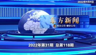 东方新闻2022年第31期（总第118期）